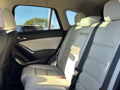 Used 2016 MAZDA CX-5 Grand Touring image 25