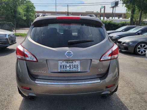 Used 2011 Nissan Murano SV FWD image 7