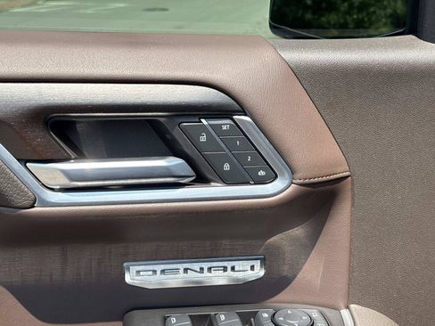 Used 2024 GMC Sierra 1500 Denali w/ Denali Reserve Package RWD image 13