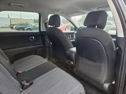 Used 2024 Hyundai Ioniq 5 SEL AWD/4WD image 13