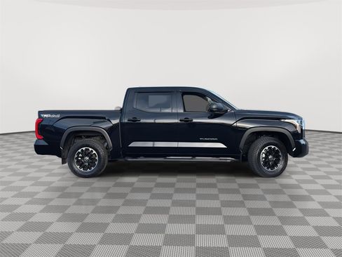 Used 2023 Toyota Tundra SR5 w/ TRD Off-Road Package AWD/4WD image 6