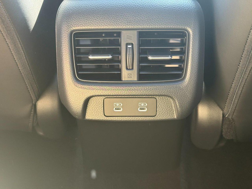 Certified 2025 Acura ADX A-Spec AWD/4WD image 14