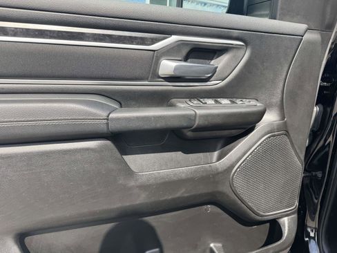 Used 2023 RAM 1500 Big Horn AWD/4WD image 16