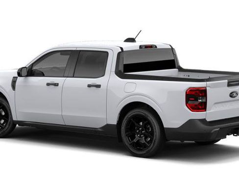 New 2026 Ford Maverick XLT w/ Equipment Group 301A image 26