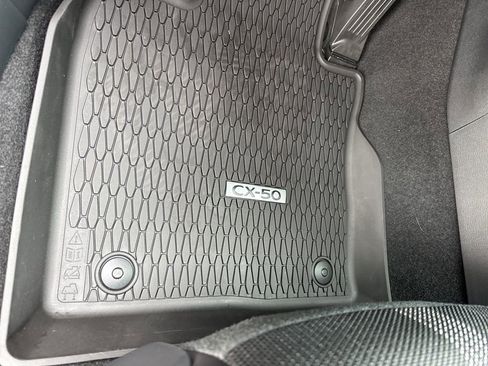 New 2026 MAZDA CX-50 AWD 2.5 S w/ Weather Package image 34