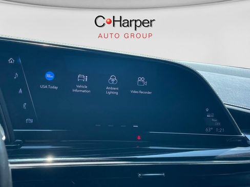 Certified 2024 Cadillac Escalade Sport w/ LPO, ONYX Package AWD/4WD image 46