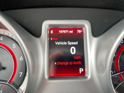 Used 2016 Dodge Journey R/T FWD image 24