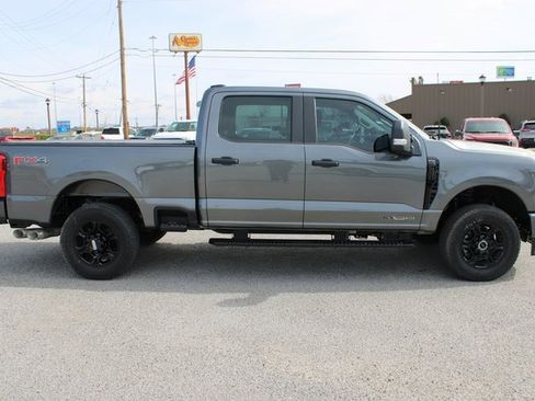 New 2026 Ford F250 XL w/ STX Appearance Package image 3