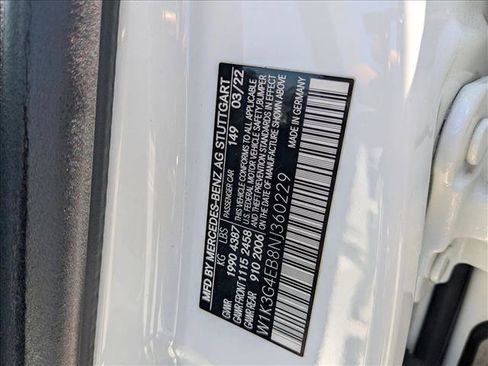 Used 2022 Mercedes-Benz A 220 image 20