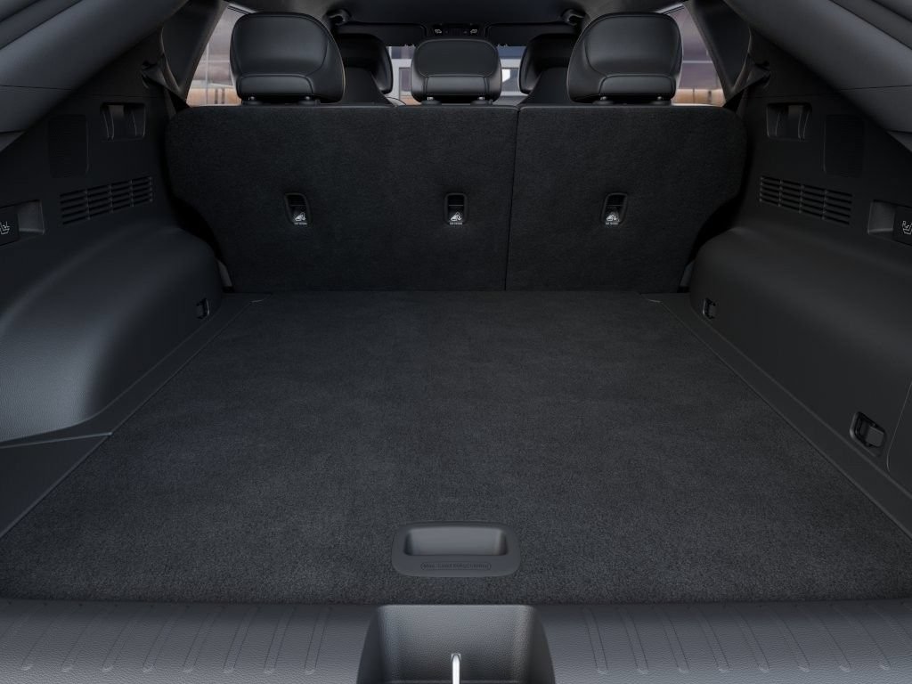 New 2026 Kia EV6 GT-Line AWD/4WD image 46