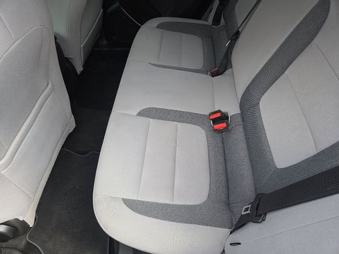 Used 2025 Chevrolet TrailBlazer LT AWD/4WD image 22