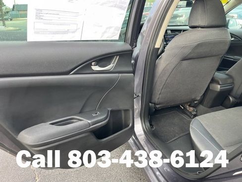 Used 2022 Honda Insight EX image 9