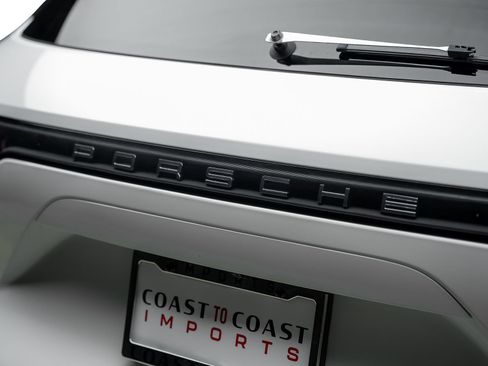 Used 2019 Porsche Cayenne E-Hybrid AWD/4WD image 14