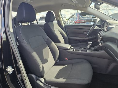 Used 2024 Nissan Sentra S FWD image 20