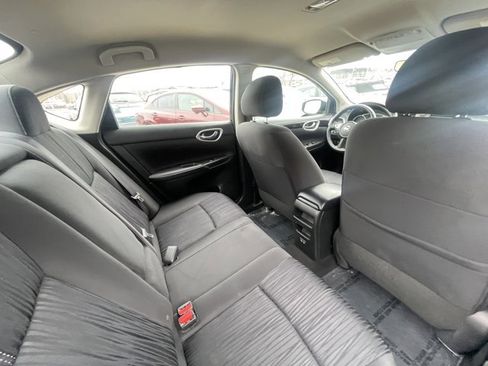 Used 2018 Nissan Sentra SV image 13