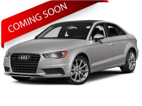 Used 2015 Audi A3 1.8T Premium w/ Cold Weather Package image 1