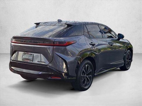Used 2026 Lexus RZ 450e AWD w/ Convenience Package image 5
