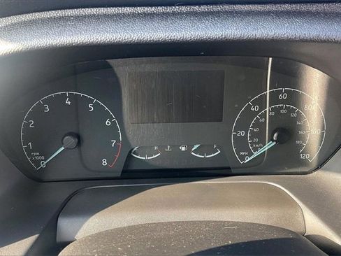 Certified 2023 Ford Transit 250 Low Roof w/ Exterior Upgrade Package image 20