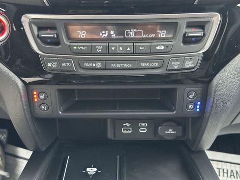 New 2026 Honda Ridgeline Black Edition image 22