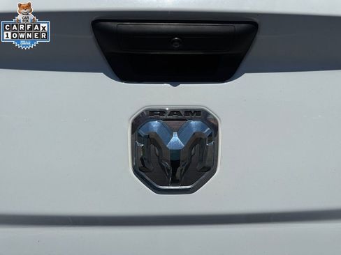 Used 2022 RAM 2500 Tradesman AWD/4WD image 17
