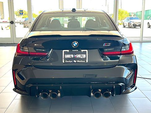 New 2027 BMW M3 Competition AWD/4WD image 7