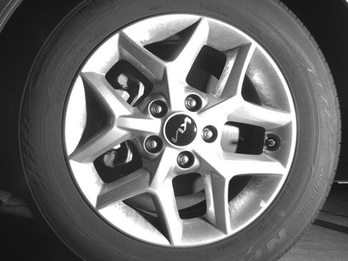 Used 2025 Kia Soul LX w/ LX Technology Package image 12