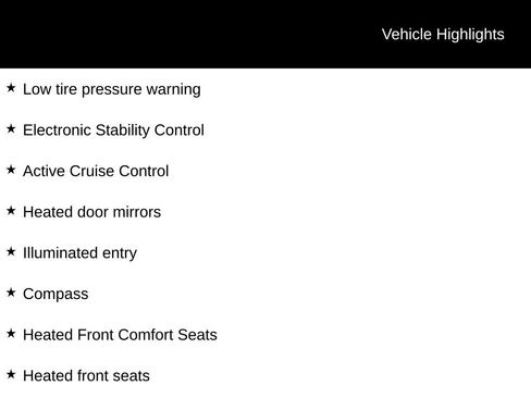 Used 2021 Volkswagen Tiguan SE w/ Panoramic Sunroof Package AWD/4WD image 10