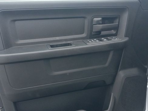 New 2026 RAM 2500 Tradesman image 12