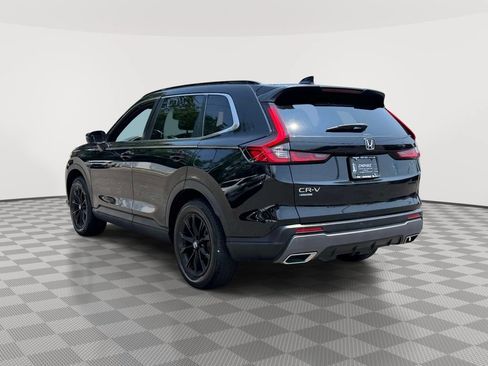 Used 2025 Honda CR-V Sport image 6