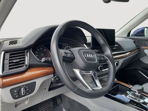 Used 2022 Audi Q5 2.0T Premium w/ Convenience Package AWD/4WD image 23