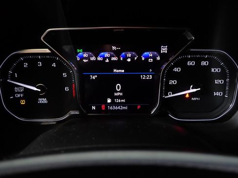 Used 2021 GMC Yukon XL SLT AWD/4WD image 27
