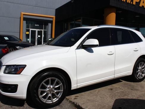 Used 2012 Audi Q5 2.0T Premium Plus image 4