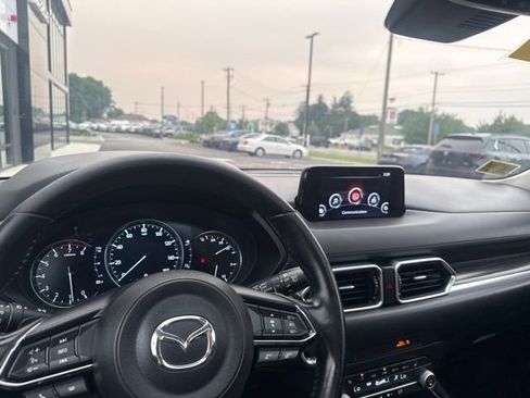 Used 2020 MAZDA CX-5 Grand Touring AWD/4WD image 22
