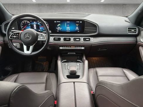 Used 2023 Mercedes-Benz GLE 350 image 20