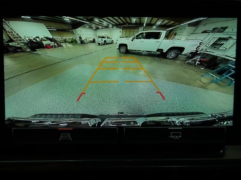 New 2026 GMC Sierra 1500 SLT AWD/4WD image 35
