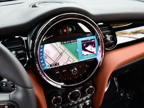 Used 2023 MINI Cooper S image 65