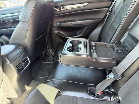 Certified 2023 MAZDA CX-5 AWD 2.5 S w/ Select Package image 11