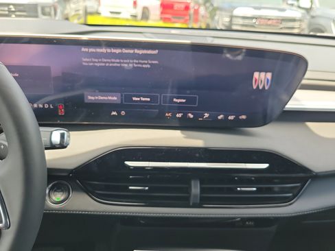 New 2026 Buick Enclave Preferred w/ Power Package FWD image 11