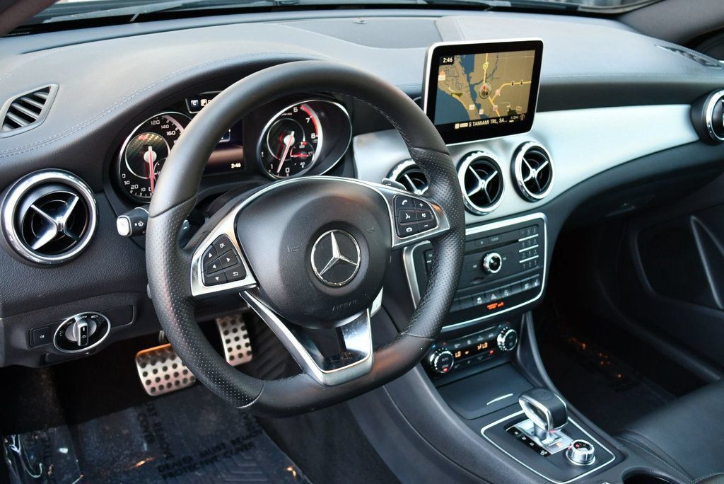 Used 2016 Mercedes-Benz GLA 45 AMG 4MATIC image 39