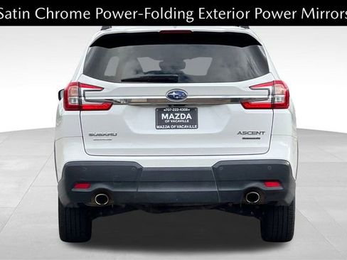 Used 2023 Subaru Ascent Limited w/ Technology Package image 5