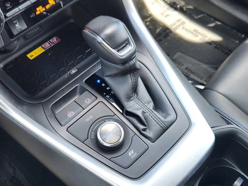 Used 2024 Toyota RAV4 XSE w/ Advanced Technology Package image 24