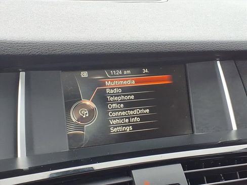 Used 2016 BMW X3 xDrive28i image 20