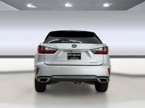 Used 2016 Lexus RX 350 FWD w/ Premium Package image 10