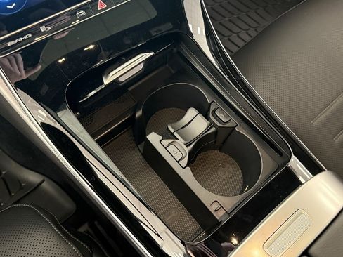 New 2026 Mercedes-Benz C 43 AMG 4MATIC Sedan image 25