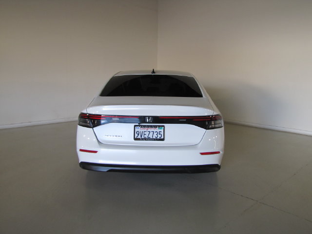 Certified 2025 Honda Accord SE image 46