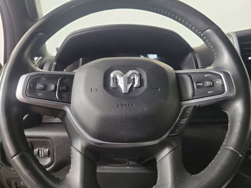 Used 2022 RAM 1500 Laramie AWD/4WD image 15