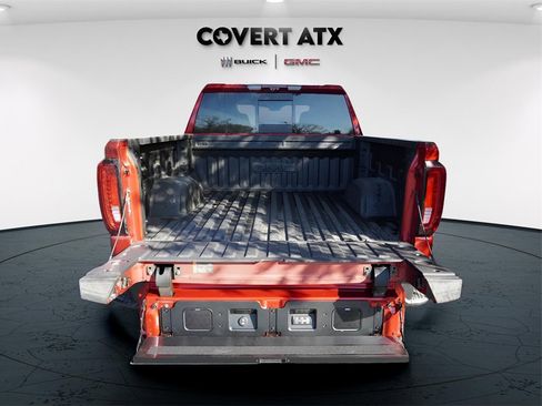 New 2026 GMC Sierra 1500 AT4X image 46