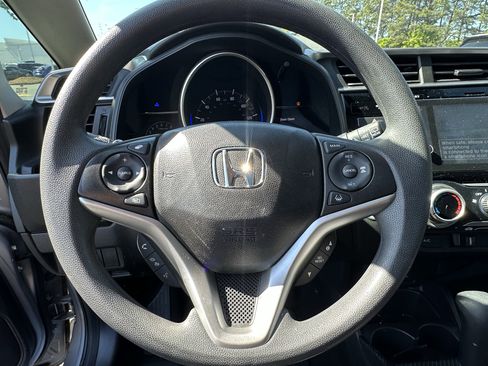 Used 2019 Honda Fit EX image 6