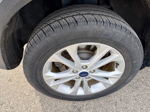 Used 2018 Ford Escape SE AWD/4WD image 21