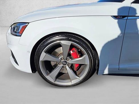 Used 2019 Audi S5 Prestige w/ S Sport Package image 23